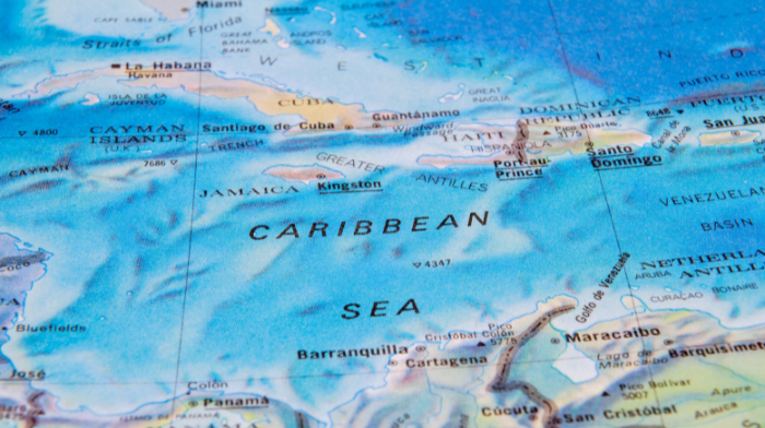Caribbean Basin Market Overview