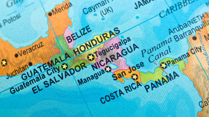Central America Market Overview