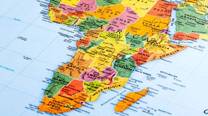 Sub-Saharan Africa Market Overview