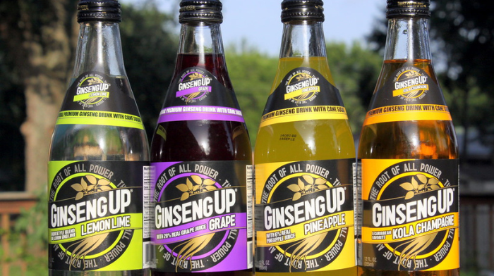 Ginseng Soda Company Success at Northeast Buyers Mission