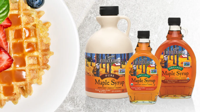 Vermont Maple Syrup Exports Grow to Australia and the United Arab Emirates with Branded Program Participation
