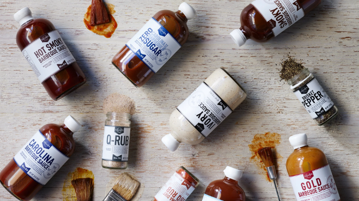 Lillie’s Q Sauces and Rubs Spreading the Flavor