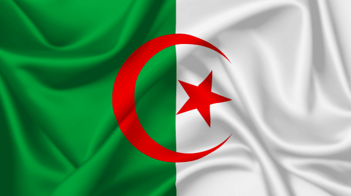 Algeria