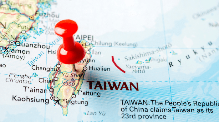 Seafood Market Spotlight: Taiwan