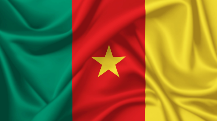 Cameroon