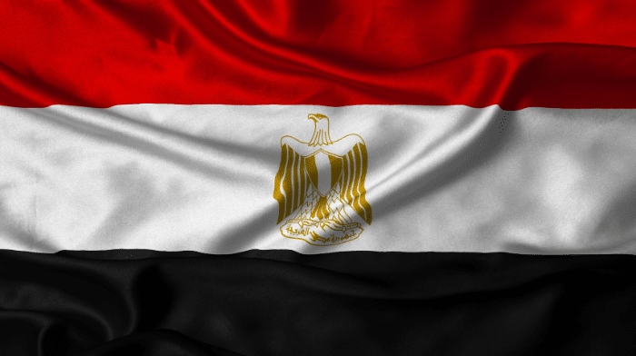 Egypt