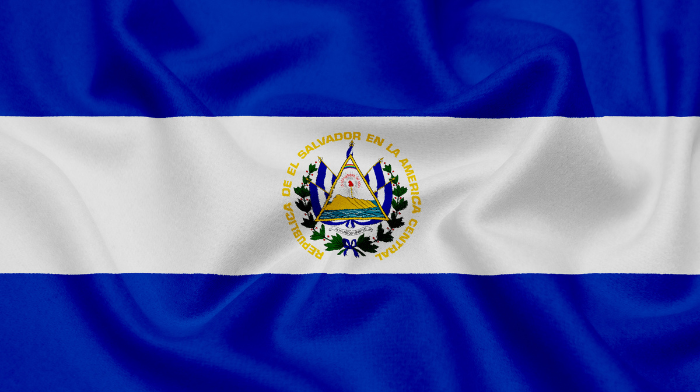 El Salvador