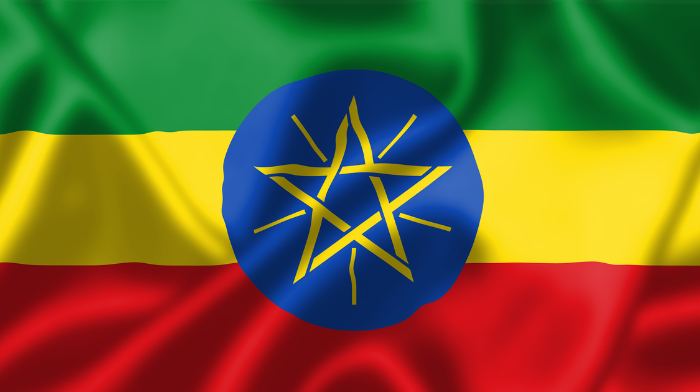 Ethiopia