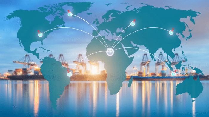 Building Export Momentum in 2025