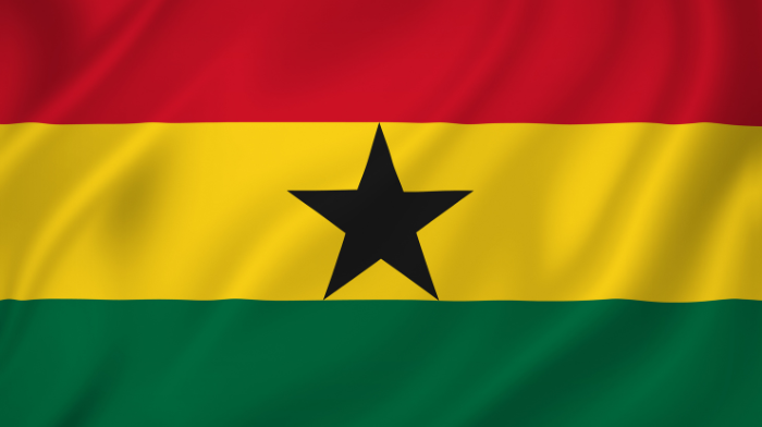 Ghana