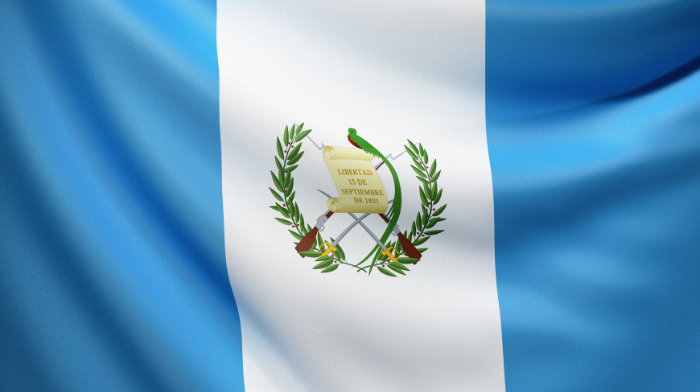 Guatemala