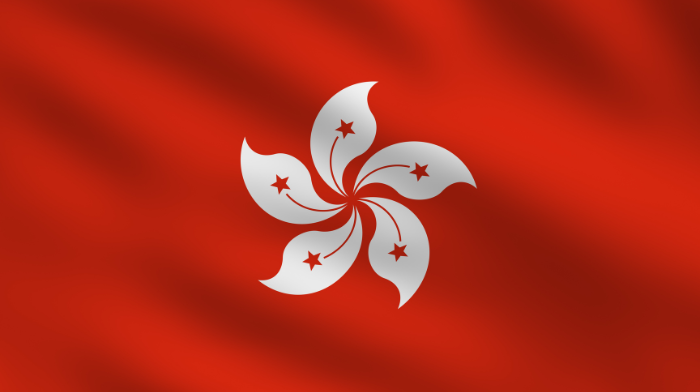 Hong Kong