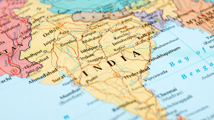 Breaking New Ground in India: Meet Our In-Market Representative & Explore Key Programs 