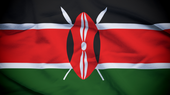 Kenya