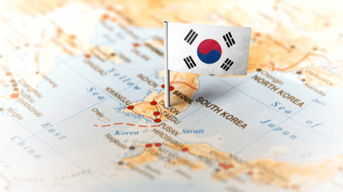 Seafood Market Spotlight: Korea