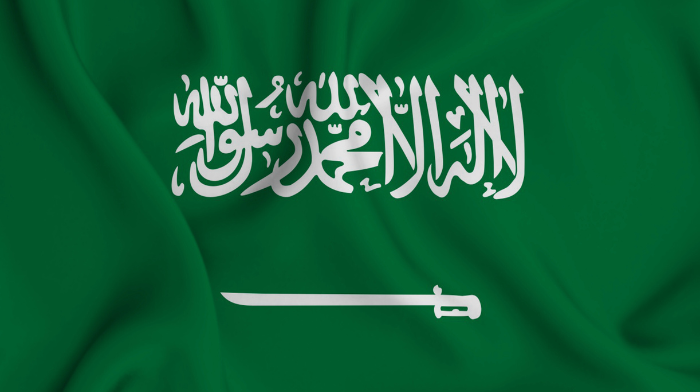 Saudi Arabia