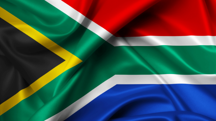 South Africa