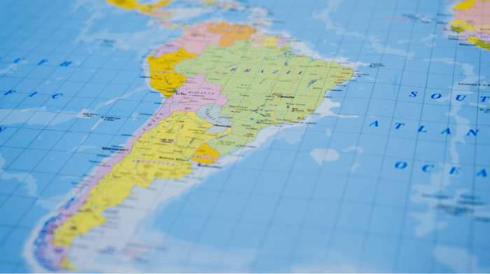 South America Market Overview