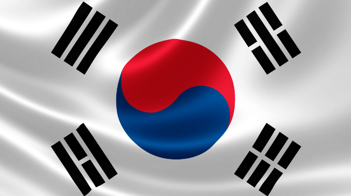 South Korea