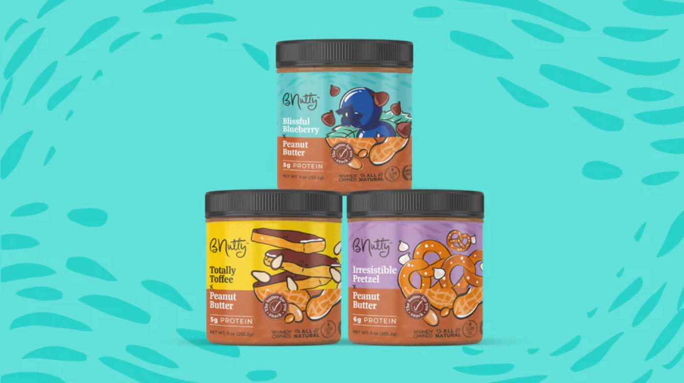 Gourmet Peanut Butter Brand Continues to Expand Exports