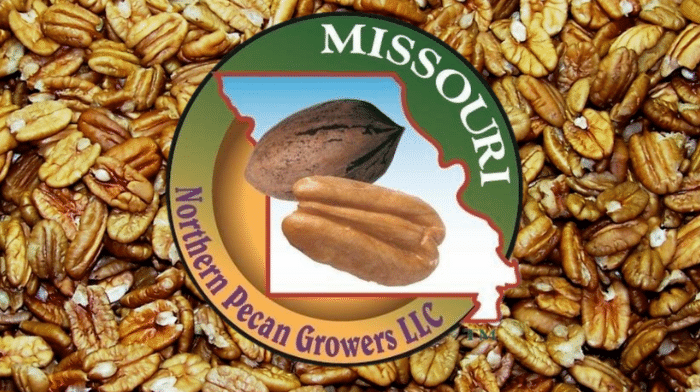 Branded Program Helps Missouri Pecan Growers Increase Exports to Canada & the Netherlands