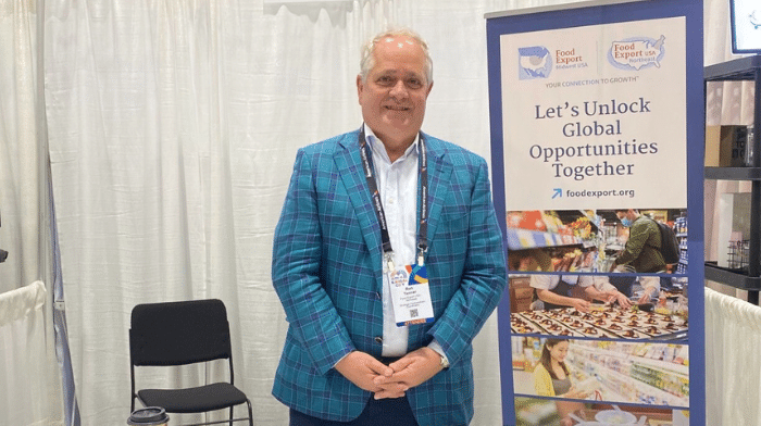 Food Export Reaches Out to Hispanic Chambers at National Conference 