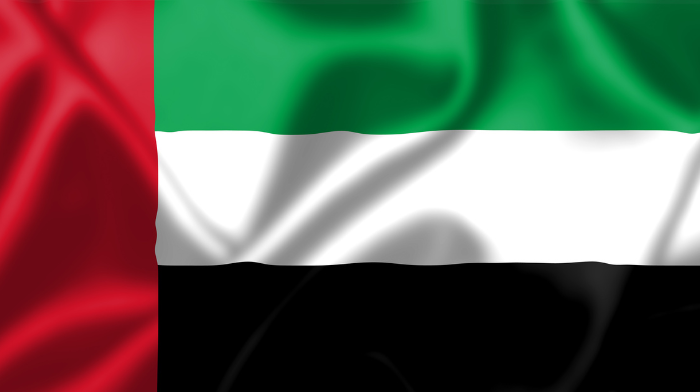 United Arab Emirates